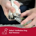 thumbnail image 2 of Safari Guillotine Nail Trimmer for Dogs Large, 2 of 6