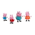 thumbnail image 4 of Peppa Pig, Ensemble de Jeu avec Roulotte Transformable, 4 of 9