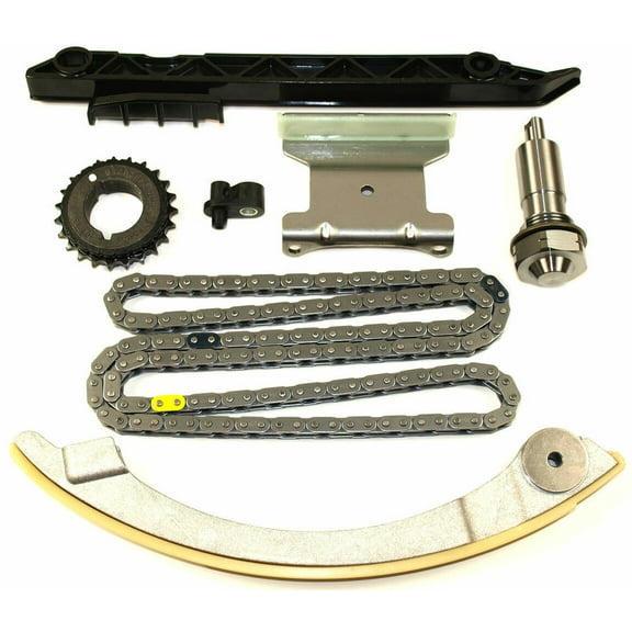 Engine Timing Chain Kit