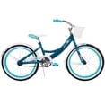 thumbnail image 1 of Bicicleta Infantil Huffy Summerland Rodada 20 con Canastilla, 1 of 6