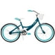 thumbnail image 1 of Bicicleta Infantil Huffy Summerland Rodada 20 con Canastilla, 1 of 6