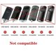 thumbnail image 4 of 2 Pack Garage Door Remote Control Transmitter for HSM4-868 HSE2-868 HS4-868 HSM2-868 868MHz Gate Opener Fob, 4 of 5