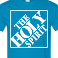 thumbnail image 4 of Inktastic The Holy Spirit Christian T-Shirt, 4 of 5