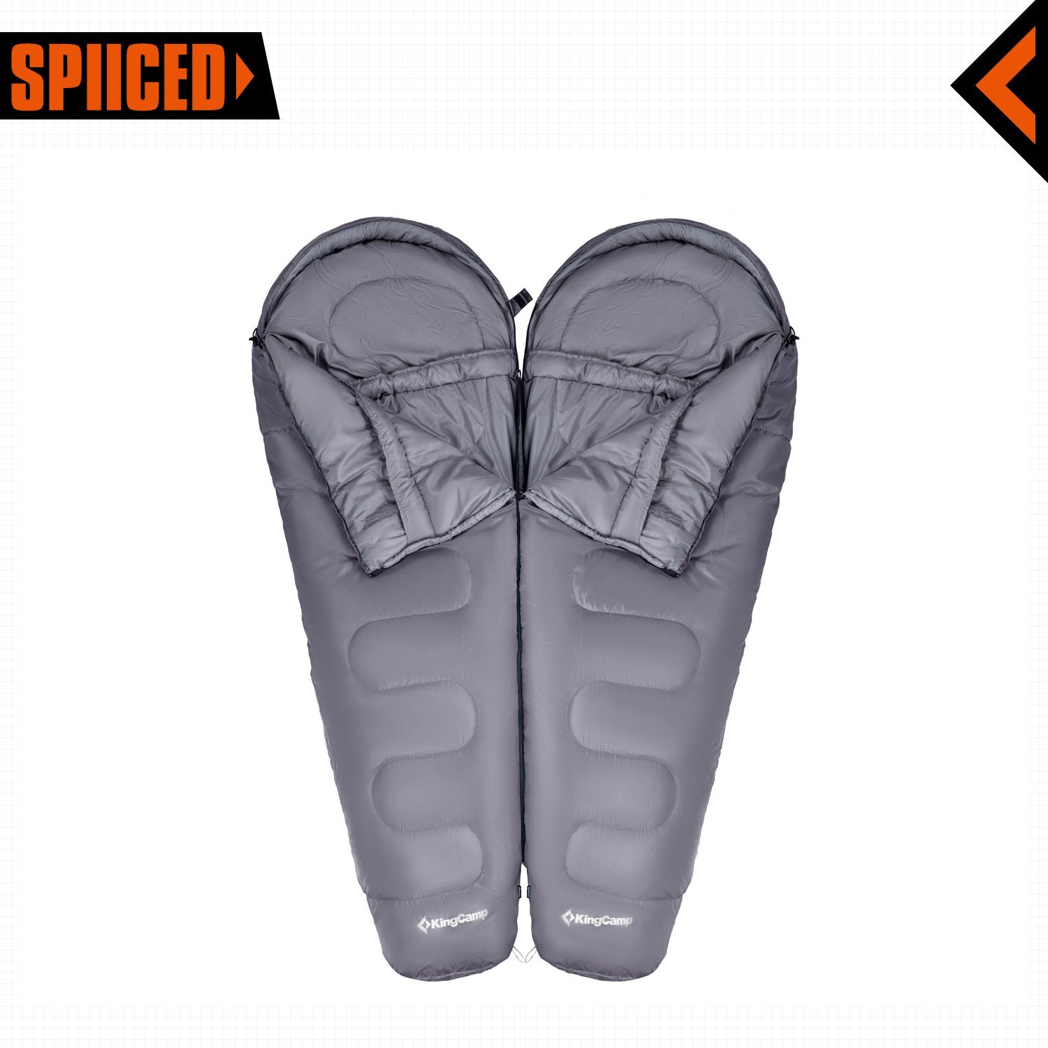 Kingcamp Treck 300 All Season Warm Comfort Lightweight Easy Compress Mummy Sleeping Bag For Camping Hiking Carry Bag Included Walmart Com Walmart Com Kingcamp Treck 300 All Season Warm Comfort Lightweight Easy Compress Mummy Sleeping Bag For Camping Hiking Carry Bag Included Walmart Com Walmart Com