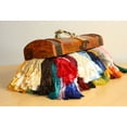 thumbnail image 2 of 100 FLOSS BOOKMARK TASSELS - PASTEL TONE ASSORTMENT, 2 of 2