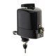 thumbnail image 5 of Parabrisas Motor de limpiaparabrisas compatible con Reemplazo 0128735 0390506510 Durable, 5 of 9