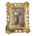 thumbnail image 4 of Photo Frame Cards Display Holder Tabletop Tabletop Wall Office Home Wedding Picture Frame, 4 of 9