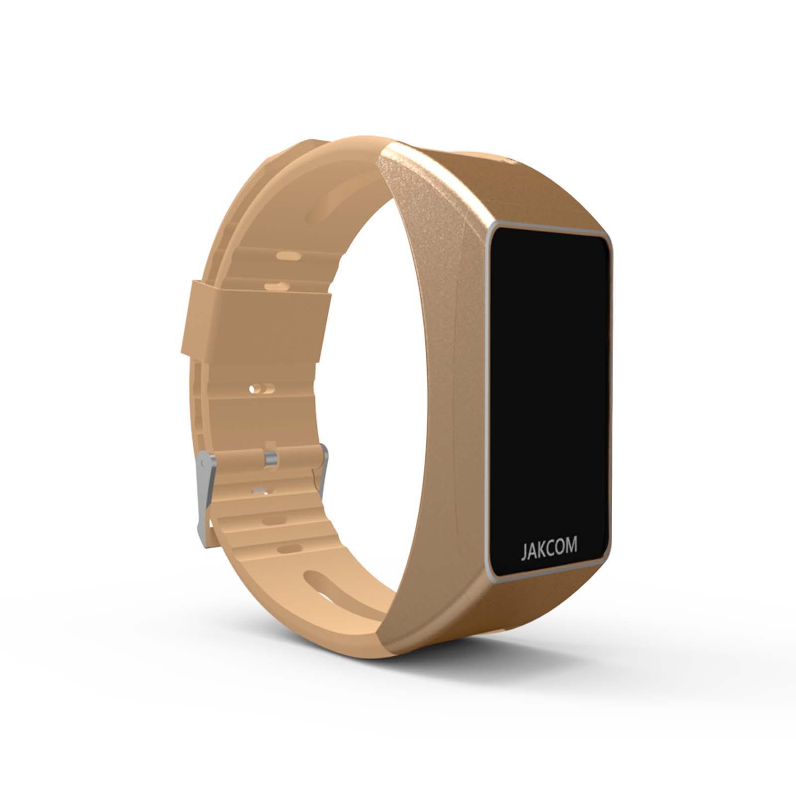 bracelet mobile watch