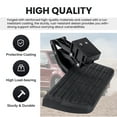 thumbnail image 5 of Truck Side Step Compatible with Ford F150 2015-2020, 75312-01A, 7531201A,7530815,75308-15, Retractable Bumper Tailgate Step, 400 lbs Capacity, 5 of 7