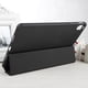 thumbnail image 5 of 3-folding Leather Case For Huawei MatePad 11 2023, 5 of 5