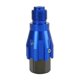 thumbnail image 2 of Boquilla de spray Power Power Presión de rotación Consejo Auto Herramienta Patrón de pulverización Generador de espuma Boquilla de presión para jardín, 2 of 8