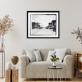 thumbnail image 4 of Historic Framed Print, Richmond, Va., 17-7/8" x 21-7/8", 4 of 9