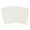 thumbnail image 5 of HYGLOSS 15756 500-Count Low Back Self-Adhesive Manila Library Pockets, 5 of 5