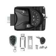 5 Best Keyless Entry Door Locks Of 2019 Msn Guide Top Brands
