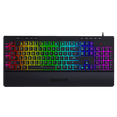thumbnail image 1 of Teclado Gamer De Membrana Redragon Shiva K512rgb Redragon K512 RGB, 1 of 7