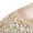 Gold, variant on Dpytoraw Girls Glitter Mary Jane Flats, Little/Big Kids Princess Dress Shoes with Pearl Charm Sizes 9.5