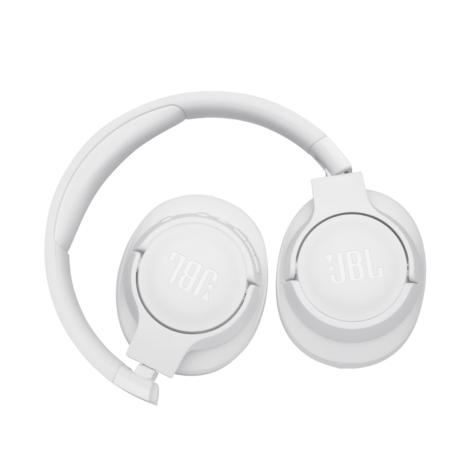 JBL Tune 760NC - Wireless Over-Ear NC Headphones - White