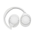 thumbnail image 6 of JBL Tune 760NC - Wireless Over-Ear NC Headphones - White, 6 of 12