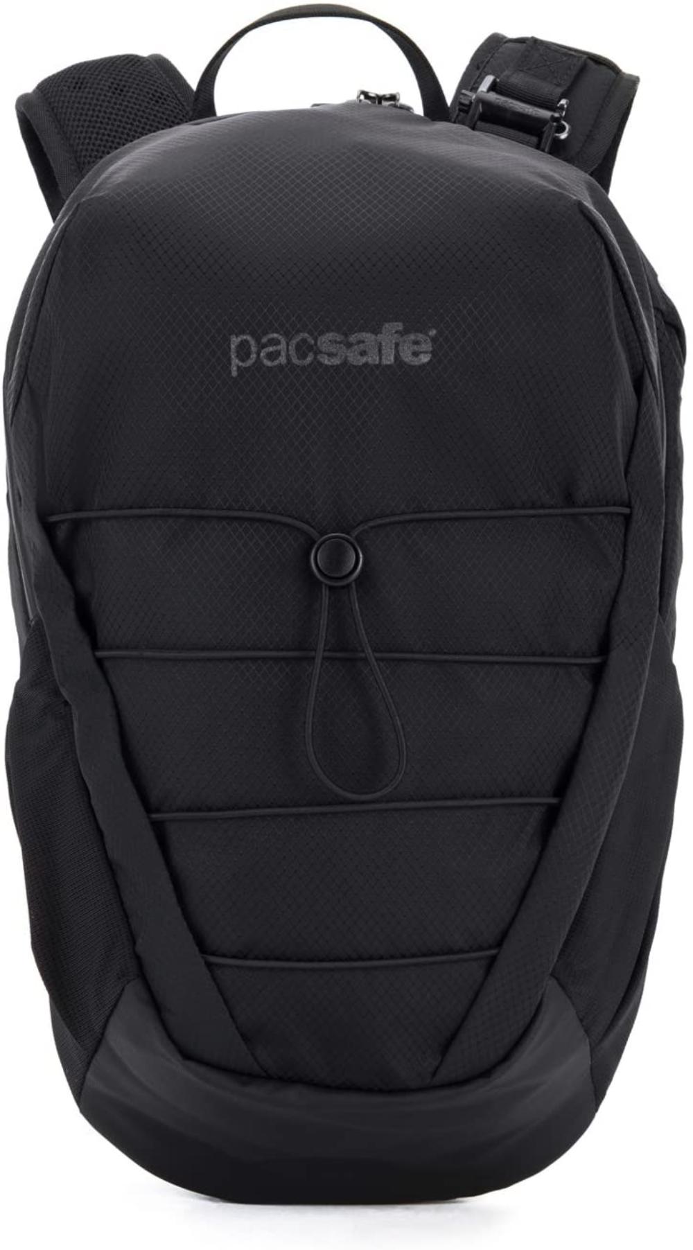 pacsafe mesh