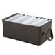 thumbnail image 2 of Cesta de almacenamiento de artículos diversos para el hogar, caja de almacenamiento de juguetes, cesta de ropa, cesto de ropa plegable para, 2 of 6