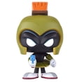 thumbnail image 1 of Figura de acción Funko POP Animation Duck Dodgers Marvin Martia, 1 of 1