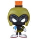 thumbnail image 1 of Figura de acción Funko POP Animation Duck Dodgers Marvin Martia, 1 of 1