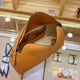 thumbnail image 4 of Bolso para Compras Diarias Cruzado Mujer Cuero Genuino Exteriores, 4 of 9