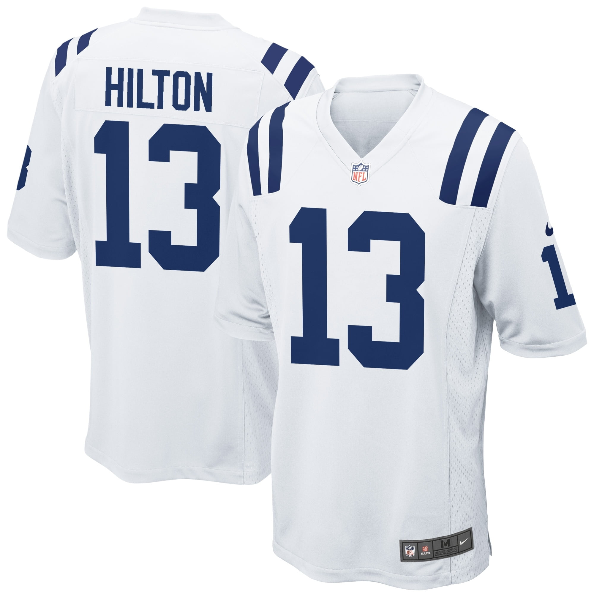 TY Hilton Indianapolis Colts Nike Youth 