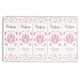 thumbnail image 5 of Fósforos Porfiria Leyendas de México Rosa 5 Cajitas con 10 Pzas. c/u, 5 of 5