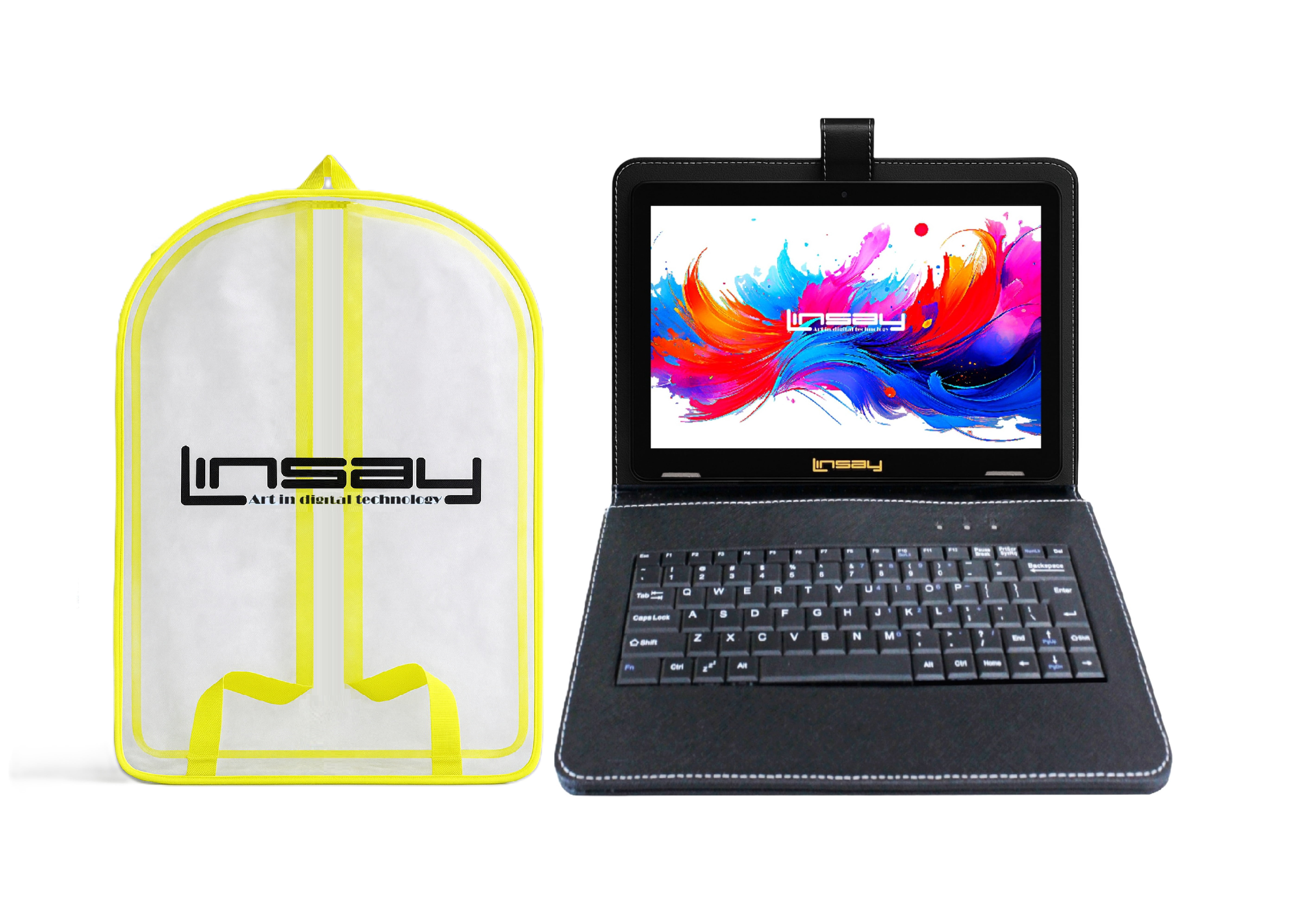 Lenovo Idea Tab Pro TB373FU 12.7