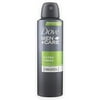Dove Men+Care Extra Fresh 48H Anti-Perspirant Deodorant 150Ml - Pack Of 2
