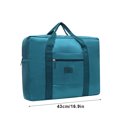 thumbnail image 3 of Travel Bag For Man Women Travel Carry On Luggage Dry Wet Separation Storage Bag(One Size,Wine), 3 of 8