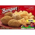 thumbnail image 2 of Banquet Chicken Nuggets And Fries Meal, 5 Oz, 2 of 2