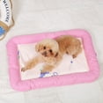thumbnail image 3 of POINTERTECK Chat Chien Chiot Cool Coussin Doux Matelas Lit Maison Nids Coussin Protecteur, 3 of 10