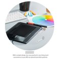 thumbnail image 4 of MasteelfCA 3pcs Stylus Pen Anti-lost Detachable Nib Tip Compatible for Apple Pencil, 4 of 7