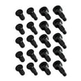 thumbnail image 6 of Rings Doorbell Screws Replacement Security Screws,Spare Screws for Rings Doorbells Accessories for Video Door Bell Smart Doorbell T6T15 Screw Set O3L9, 6 of 8