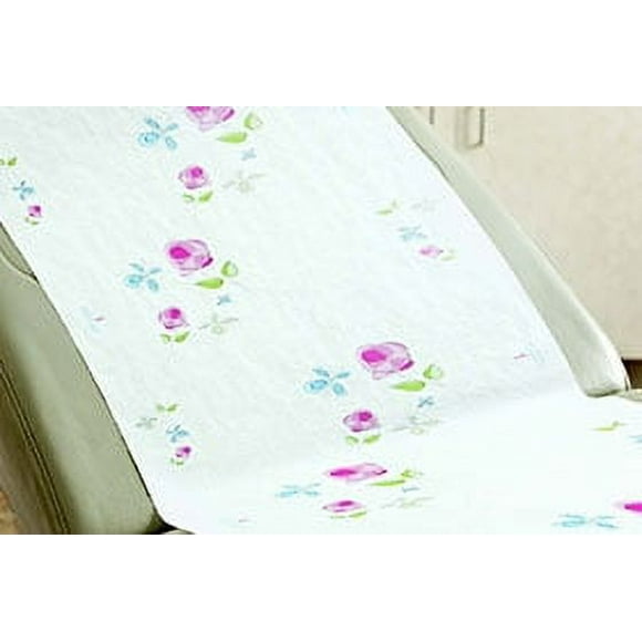 Changing Table Paper Rolls