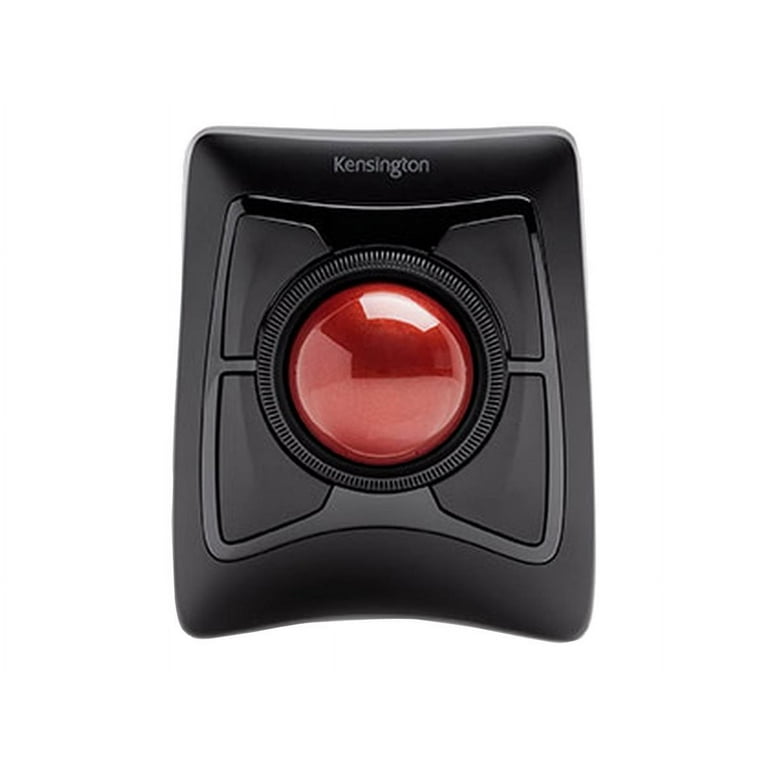 マウス・トラックボール Kensington Expert MouseWirelessTrackball Kensington Expert Mouse Wireless Trackball, Bluetooth 4.0 LE