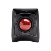 Kensington Expert Mouse Wireless Trackball, Black