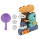 thumbnail image 1 of Juguete de baño con rueda hidráulica para bebé juguete de baño con rueda hidráulica para bebé ventosa que atrae la atención para el baño ANGGREK Otros, 1 of 8