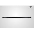 thumbnail image 2 of 2006-2010 Lexus IS Series IS250 IS350 Carbon Creations MSR Side Skirts Rocker Panels - 2 Piece, 2 of 5