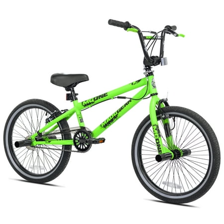 avigo air flex dual suspension bike 24