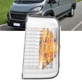 thumbnail image 1 of Lampe Indicatrice de Rétroviseur à Ailettes avec Couvercle de Signal pour Boxeur Expert, 1 of 7