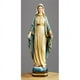 thumbnail image 3 of Figura Decorativa Virgen Milagrosa 12.75 Christian Brands, 3 of 4