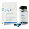 KingFisher Media High-T Testosterone Booster - 60 Capsules
