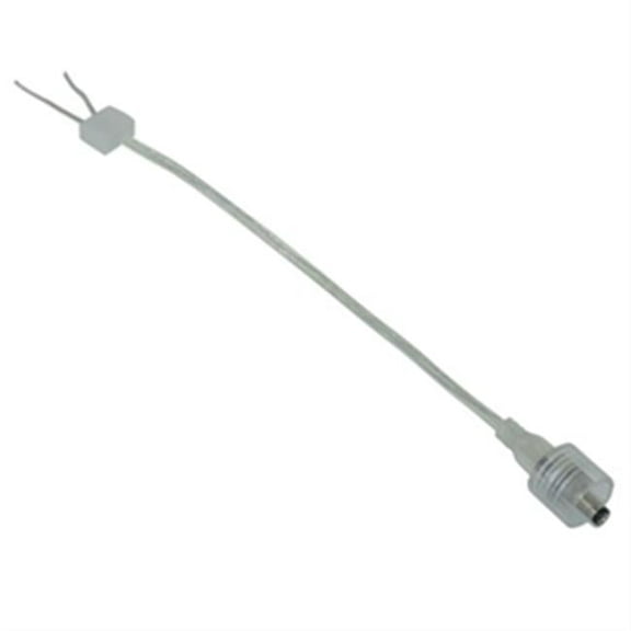 Jesco Lighting  Outdoor Input Power Female Connector