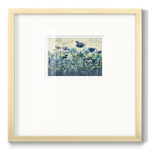First Day of SpringPremium Framed Print