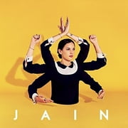 Jain - Zanaka - Rock - CD
