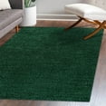 thumbnail image 4 of JONATHAN Y  Tumbling Solid Low-Pile Area Rug 2 X 16 - Mustard, 4 of 5