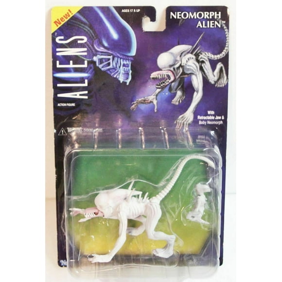 Neca 6" Aliens Neomorph Alien NECA Neca 6"